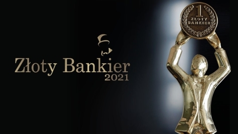 Tytuł Złoty Bankier dla Concordii Ubezpieczenia 