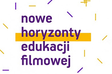 Projekt Nowe Horyzonty Edukacji Filmowej