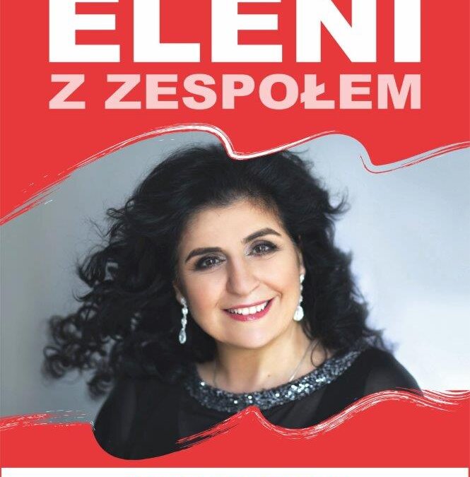 Koncert ELENI