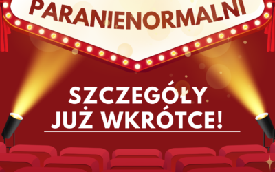 Kabaret Paranienormalni – zapraszamy