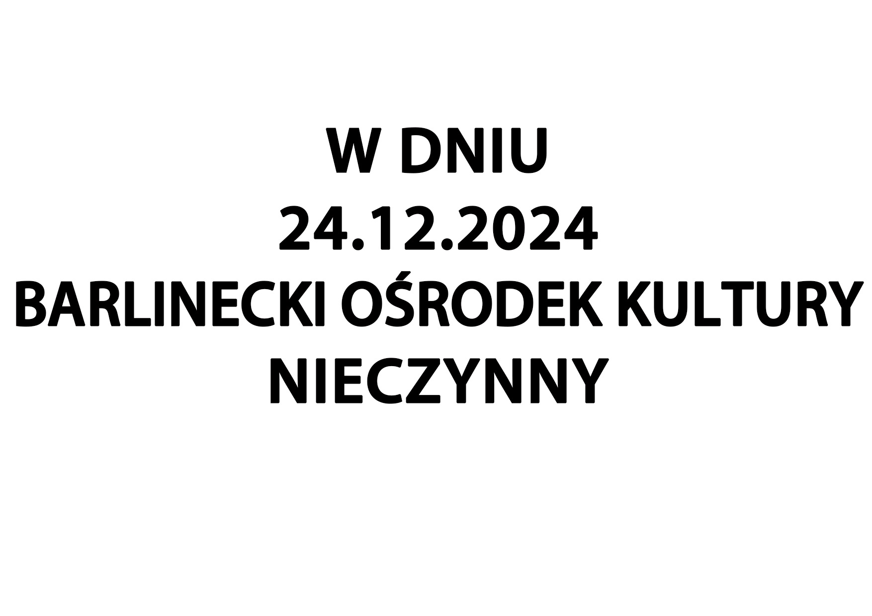 BOK NIECZYNNE