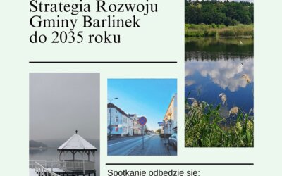 ZAPROSZENIE DLA MIESZKAŃCÓW GMINY