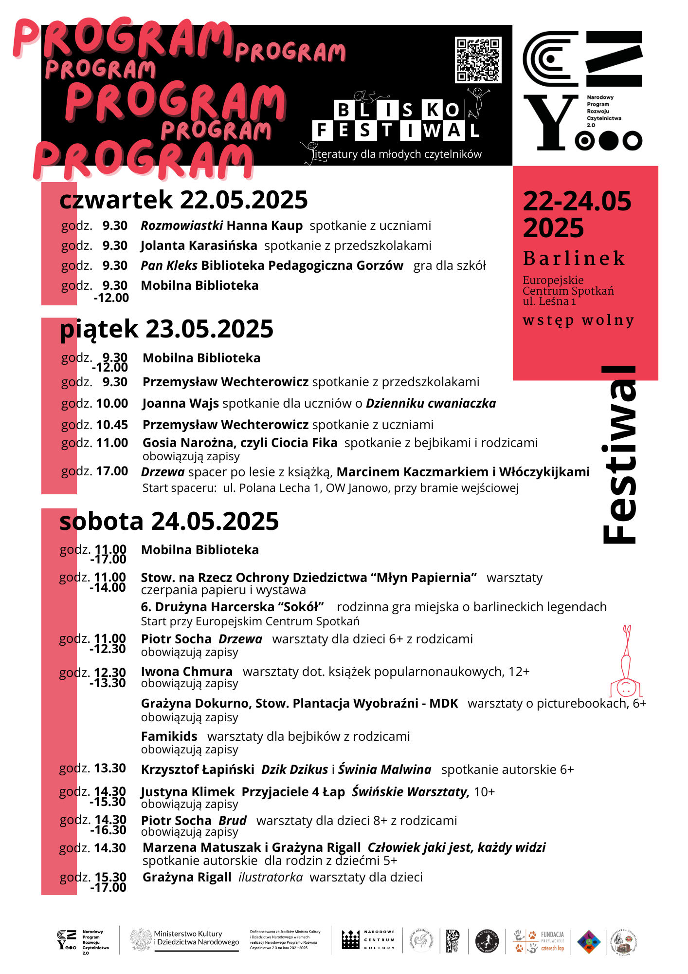 Fest Program