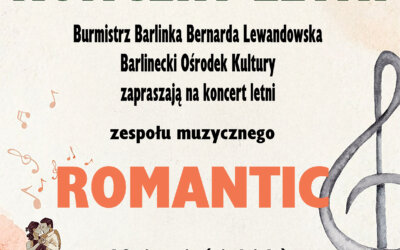 Koncert letni