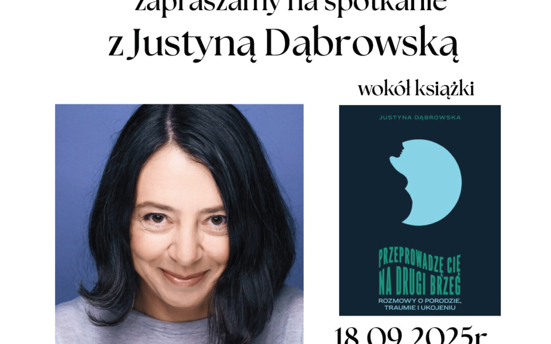 Książkowy efekt motyla. Blisko siebie