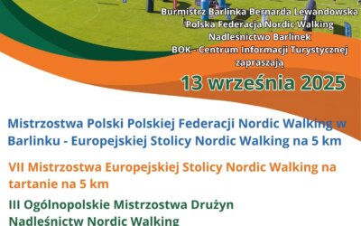 XI Mistrzostwa NW