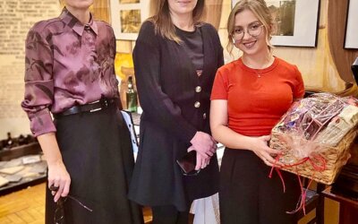 Wernisaż wystawy „30 kresek” – relacja