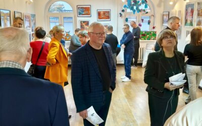 Światowy Dzień Zdrowia Psychicznego