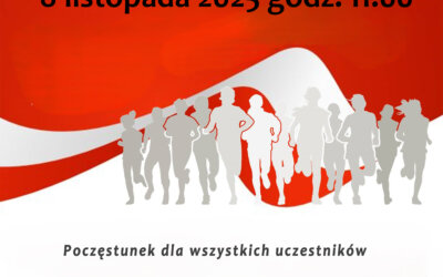 VII Niepodległościowa „Piątka” w Rychnowie