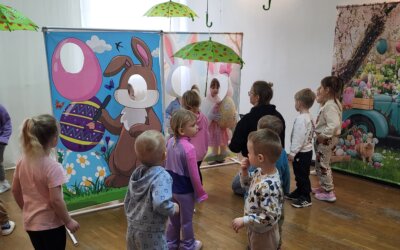 Wielkanocne spotkania z tradycjami już za nami!