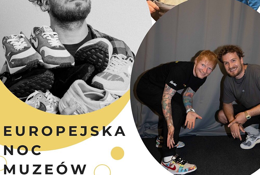 Europejska Noc Muzeów