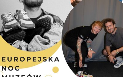 Europejska Noc Muzeów