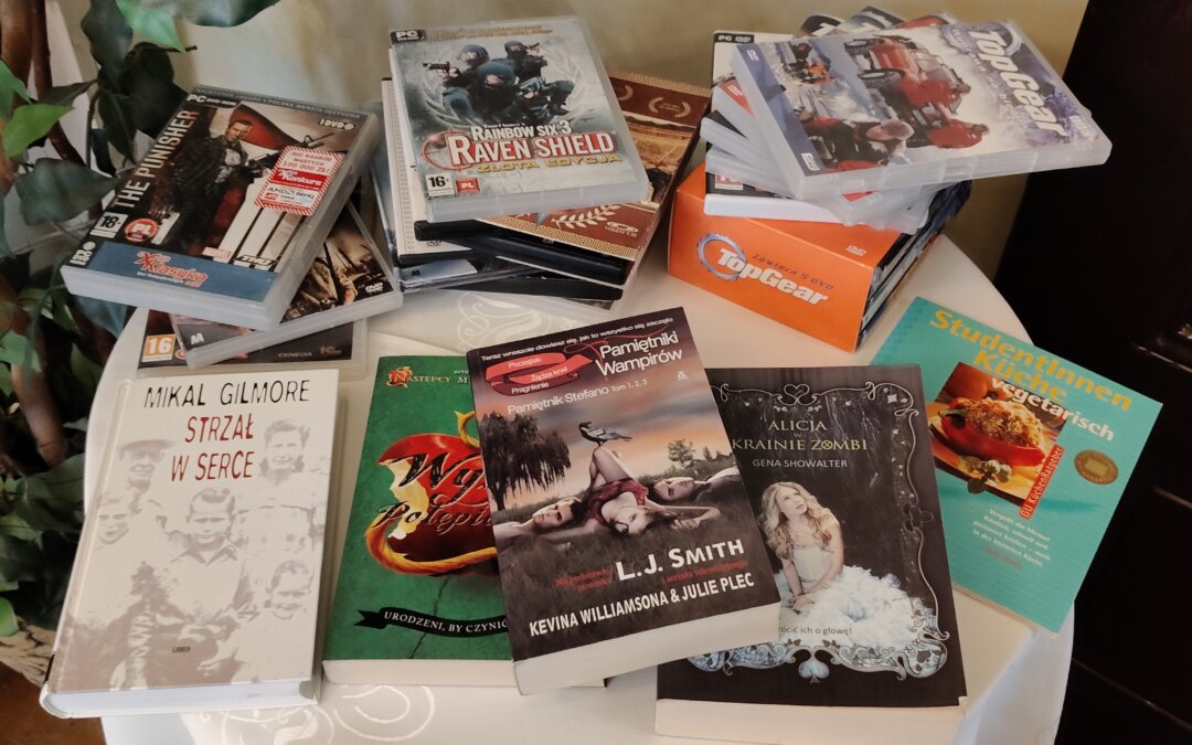 „Z Syrią i nie tylko” w Muzeum Regionalnym
