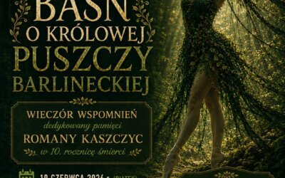 Fabryka Tańca zaprasza na spektakl taneczny